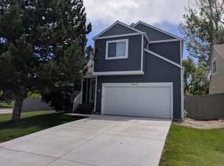 2300 Rim Dr, Broomfield, CO 80020