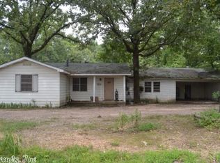 7711 Springdale Rd, Alexander, AR 72002