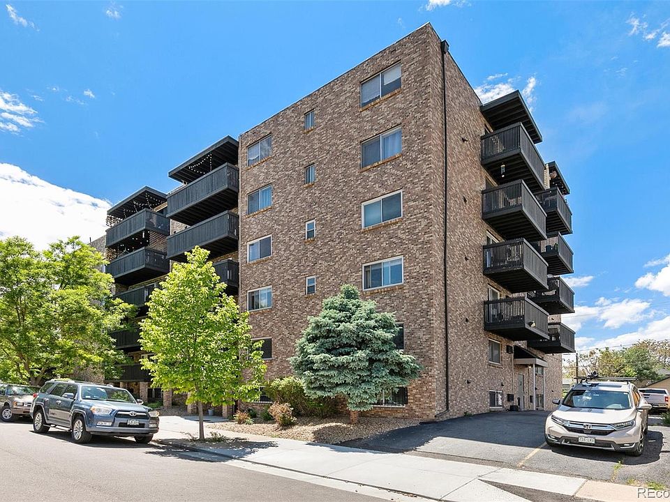 1st image of 65 N Clarkson St APT 406