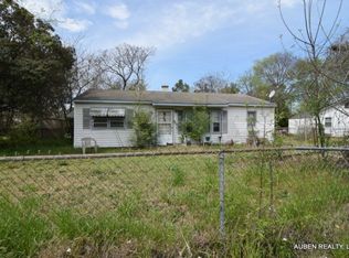 3317 Mundy Rd, Augusta, GA 30906