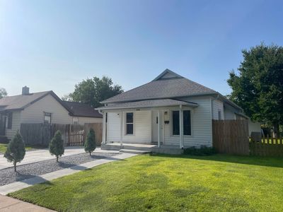 706 E 6th St, Lexington, NE, 68850