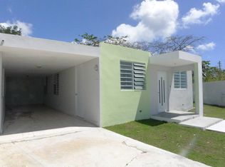 G Street Urb Los Maestros #F10, Humacao, PR 00791
