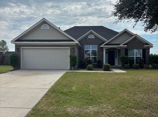 908 Niagra Fls, Grovetown, GA 30813