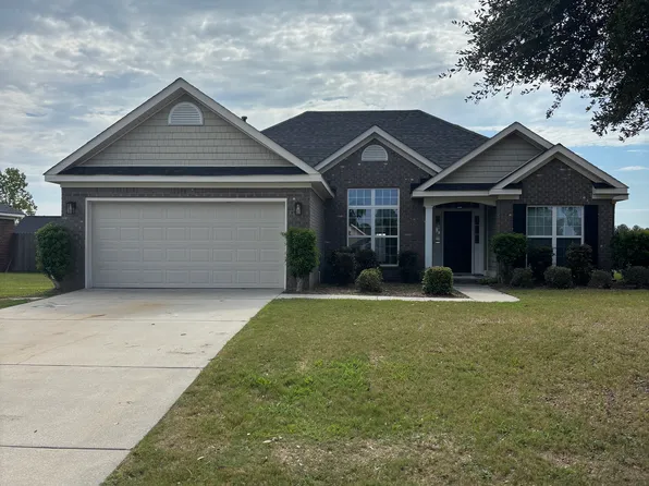 908 Niagra Fls, Grovetown, GA 30813