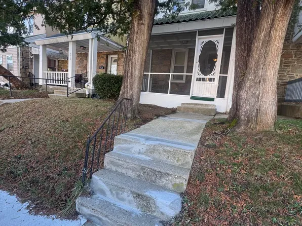 2410 N Monroe St, Wilmington, DE 19802