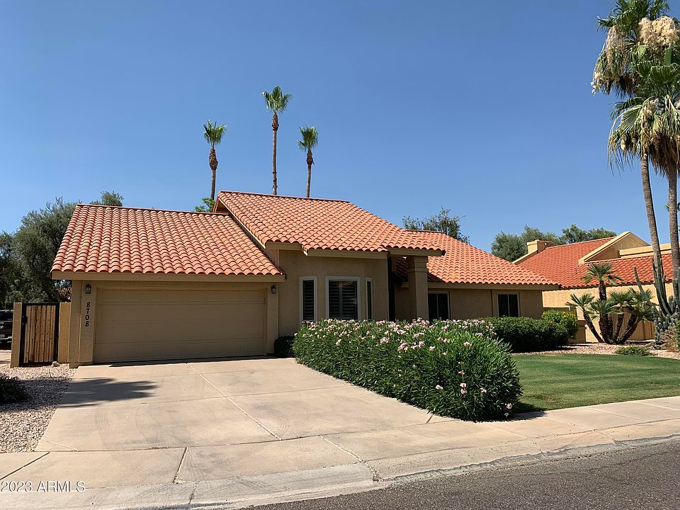 1st image of 8708 E SAN VICENTE Drive