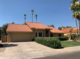 8708 E San Vicente Dr, Scottsdale, AZ 85258