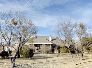 3338 Venado Dr, Christoval, TX 76935