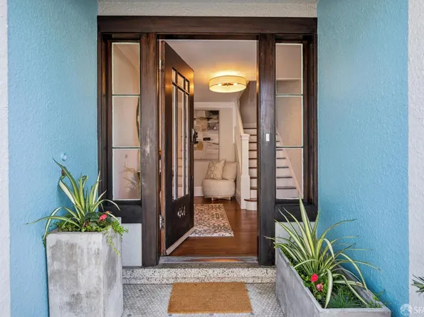 664 27th Ave, San Francisco, CA 94121