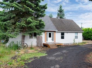 19360 S South End Rd, Oregon City, OR 97045