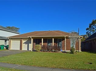 2221 Carol Sue Ave, Terrytown, LA 70056
