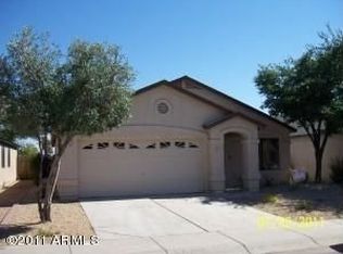 8527 W College Dr, Phoenix, AZ 85037