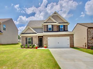 2289 Joplin St #/50, Jonesboro, GA 30236
