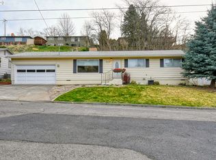 902 NW 6th St, Pendleton, OR 97801