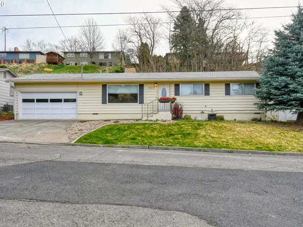 902 NW 6th St, Pendleton, OR 97801