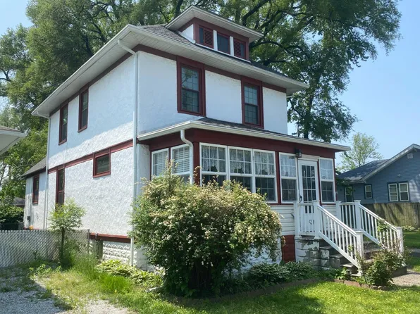 438 Waltham St, Hammond, IN 46320