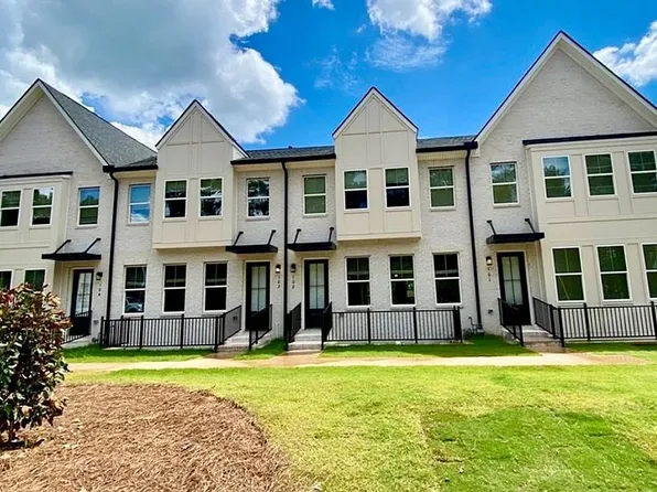 2106 Moores Mill Rd #106, Auburn, AL 36830