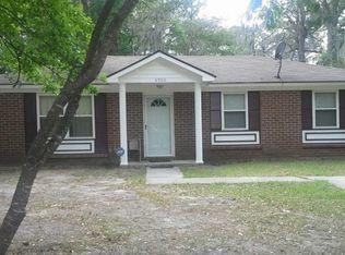 6906 Damascus Rd, Savannah, GA 31406