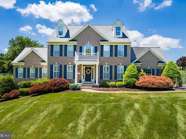 6106 Challedon Cir, Mount Airy, MD 21771