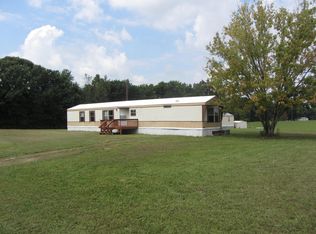100 Texas Ave, Oak Grove, KY 42262
