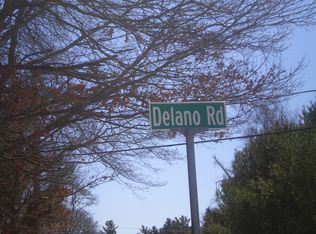 585 Delano Rd, Marion, MA 02738