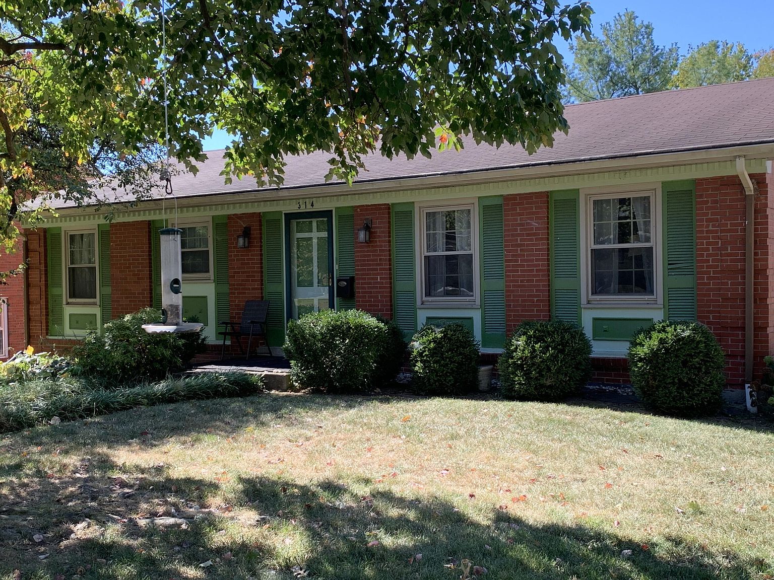 314 Stoneybrook Dr, Lexington, KY 40517 | Zillow