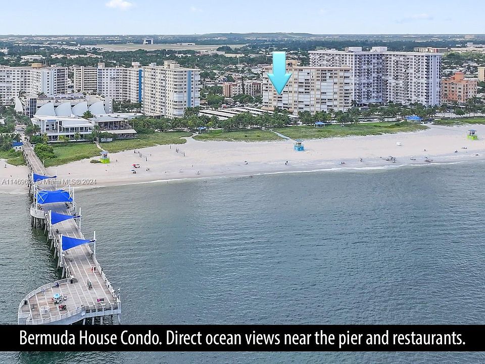 1st image of 328 N Ocean Blvd APT 607