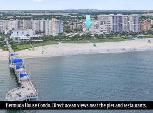 328 N Ocean Blvd APT 607, Pompano Beach, FL 33062