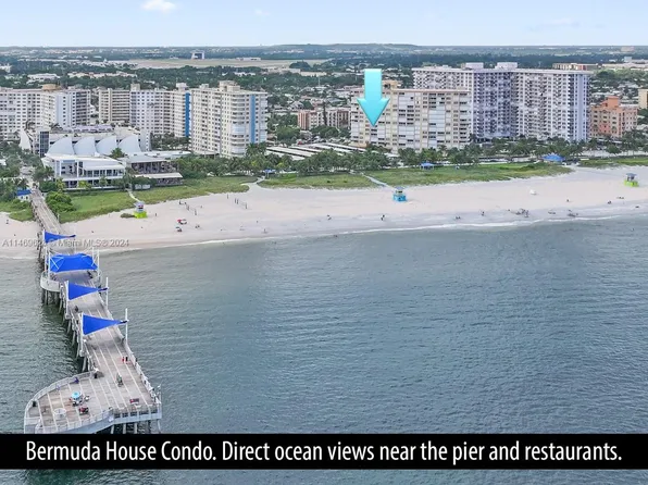 328 N Ocean Blvd APT 607, Pompano Beach, FL 33062