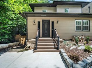 1126 Briarcliff Pl NE APT 2, Atlanta, GA 30306