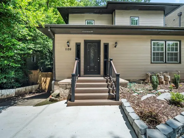 1126 Briarcliff Pl NE, Atlanta, GA