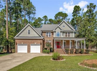 3250 Carolina Way, Sanford, NC 27332
