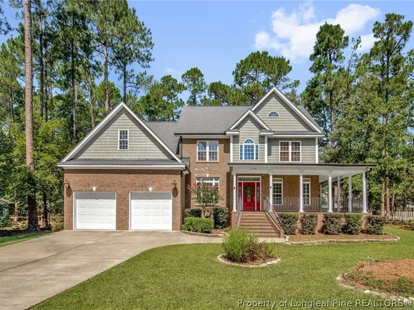 3250 Carolina Way, Sanford, NC 27332