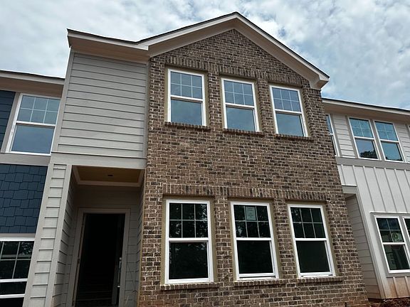 Front Elevation Construction Progress.