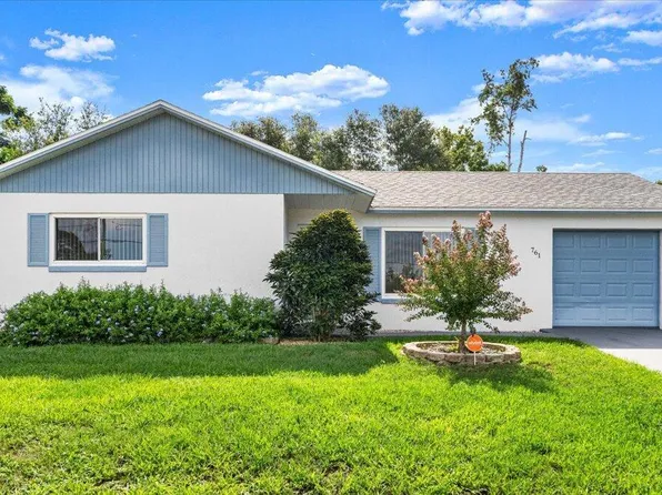 761 W 9th St, Deltona, FL 32725