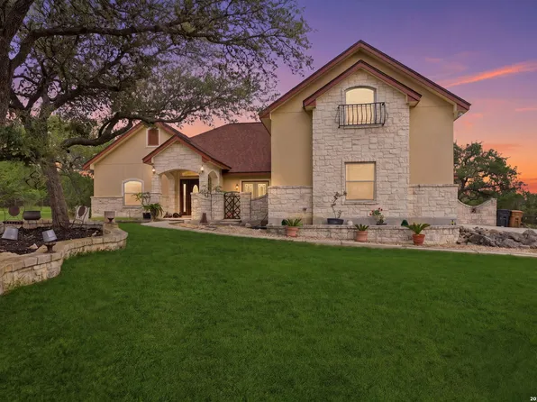 30512 Saddleridge Dr., Bulverde, TX 78163