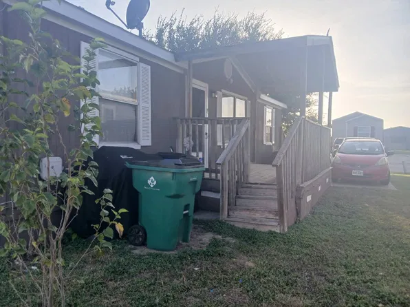 7601 Daffan Ln Trailer 168, Austin, TX 78724