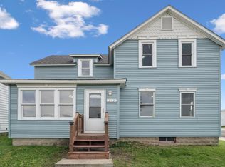 212 W Alden St, Arlington, MN 55307