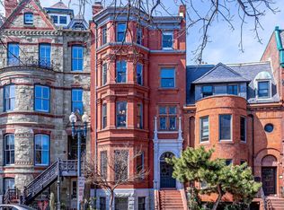 7 Logan Cir NW APT 44, Washington, DC 20005