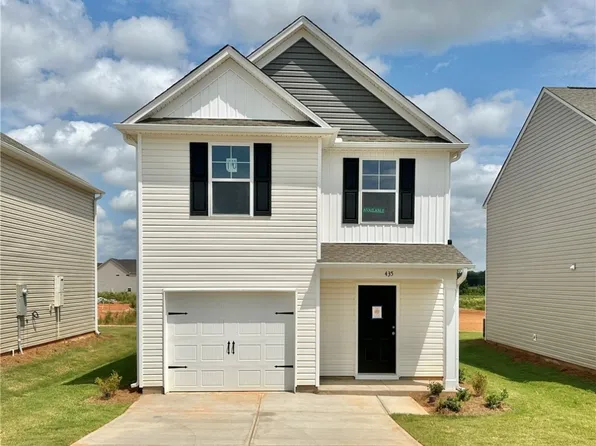 435 Seaborn Cir, Pendleton, SC 29670