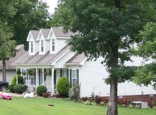 1000 Madden Ct, Fairview, TN 37062