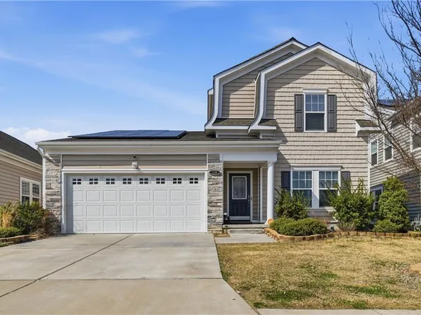 135 Peck Ln, Suffolk, VA 23434