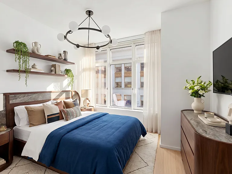 7 Dey St #25L — Photo 3