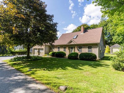 5 Jenkins Avenue, Portsmouth, NH, 03801