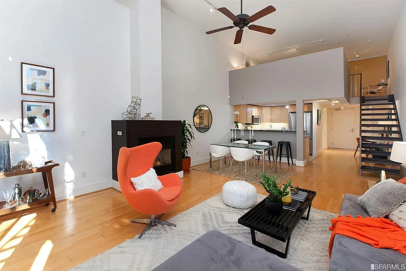 1 bed, 850 sqft, $5,150 — Photo 3