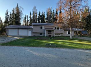 2365 Brewis Blvd, Delta Junction, AK 99731