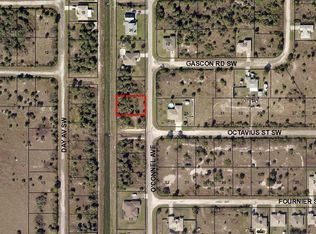 2140 O'Connel Ave SW, Palm Bay, FL 32908