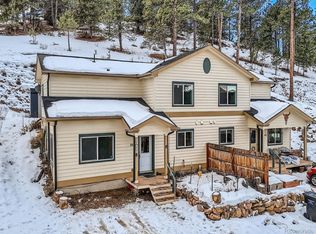 26446 Grateful Way, Kittredge, CO 80439