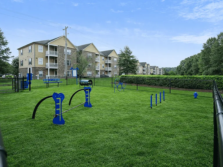 The Orleans at Walnut Grove — Photo 22