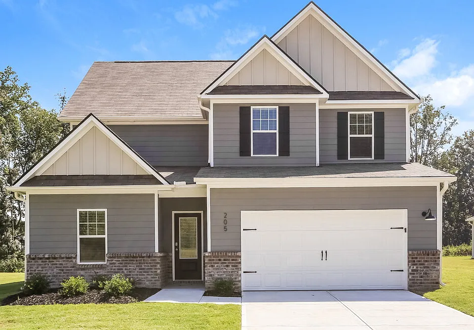 205 Bluegill Dr